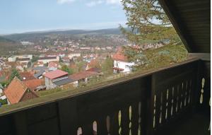 Maison de vacances Nice home in Wasungen with 2 Bedrooms and WiFi  98634 Wasungen Thuringe