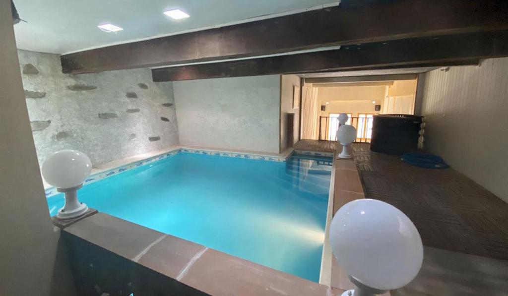 Nice home in Wingst with WiFi and 2 Bedrooms