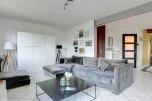 Nice house w garden in Capinghem 15 min to Lille - Welkeys