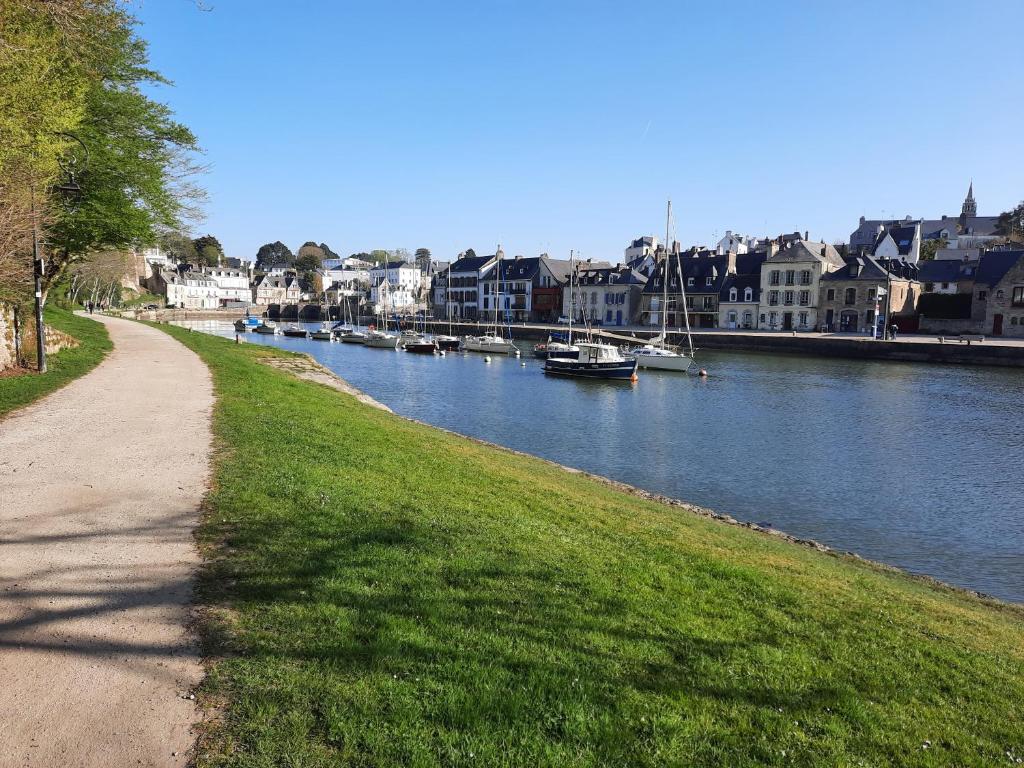 Nice house with a yard and common pool - Deauville - Welkeys 14800 Deauville