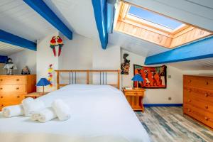 Nice house with terrace close to the beach - Bandol - Welkeys