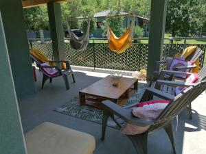 Nice property near Touristic Sightseeing and River