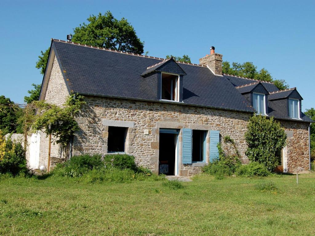 Maison de vacances Nice property on one of the most beautiful places in Bretagne  35120 Baguer-Morvan