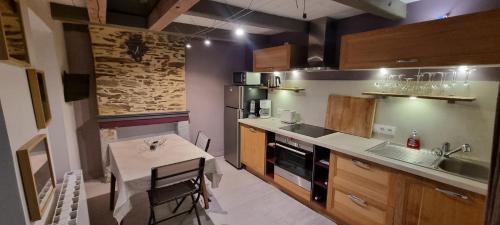 Nice renovated fisherman's house near the sea