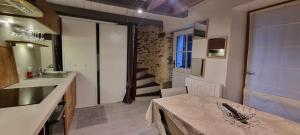 Nice renovated fisherman's house near the sea