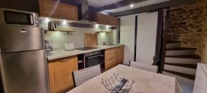 Nice renovated fisherman's house near the sea