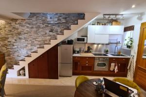 Nice semi-detached house of 50 m