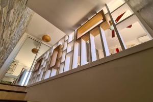 Nice semi-detached house of 50 m