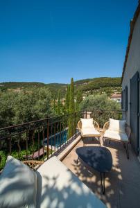 Nice villa with swimming pool and garden nature peace and quiet