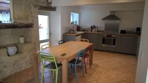Nicely renovated wine-grower house