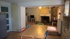 Nicely renovated wine-grower house