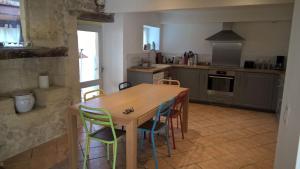 Maison de vacances Nicely renovated wine-grower house 11 Route de Maron 33370 Fargues-Saint-Hilaire Aquitaine