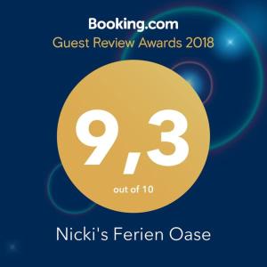 Maison de vacances Nicki's Ferien Oase 15 Kirchstraße 24619 Bornhöved Schleswig-Holstein