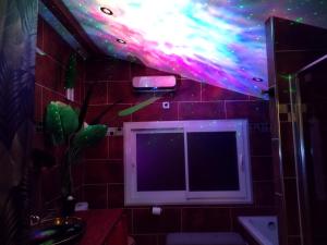 Nid du merle avec sauna et jacuzzi privatif