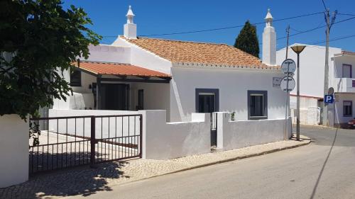 No 8 Barao De Sao Joao