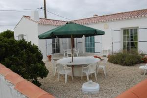 Maison de vacances Noirmoutrine 28 rue de La Grande Douve 85330 Noirmoutier-en-l\'Île Pays de la Loire