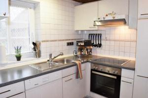 Maison de vacances Nordlicht 1 Legerader Weg 25920 Risum-Lindholm Schleswig-Holstein