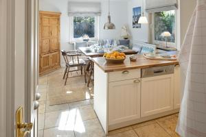 Maison de vacances Nordmeer Süderheidetal 35 25992 List auf Sylt Schleswig-Holstein