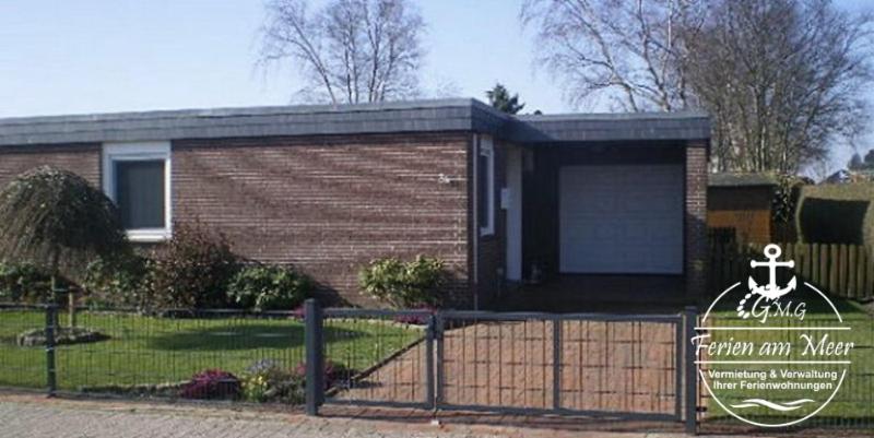 Nordmeerstraße 3 b Nordmeerstr. 3 b, 26506 Norddeich