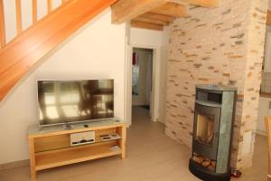 Maison de vacances Nordperle Mühlenweg 7 26524 Hilgenriedersiel -1
