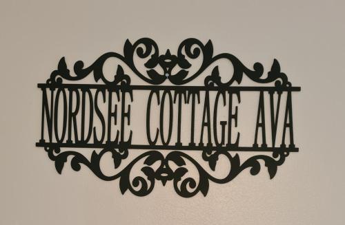 Nordsee Cottage Ava