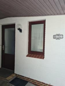 Nordsee Cottage Ava