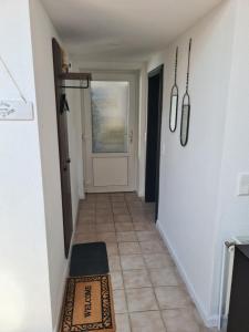 Nordsee Cottage Ava