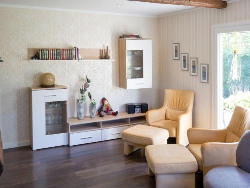 Nordsee Ferienhaus 9 Personen