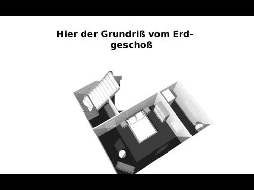 Nordsee-Ferienhaus Lukas