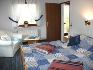 Nordsee-Ferienhaus Lukas