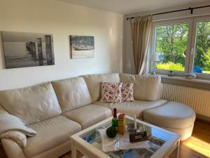 Maison de vacances Nordseeblick Ferienhaus 52 Borgerweg 25856 Wobbenbüll Schleswig-Holstein