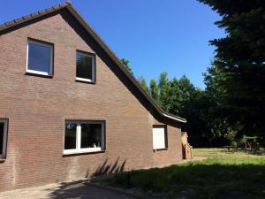 Nordseehaus Anna
