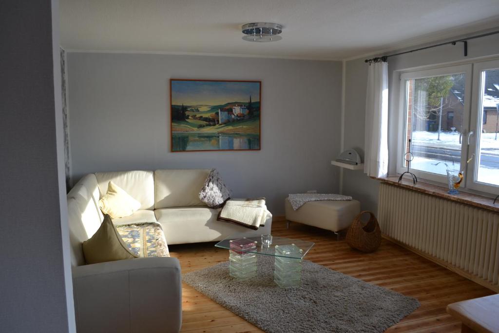 Nordseeidylle 22 Mittelstraße, 25709 Kronprinzenkoog