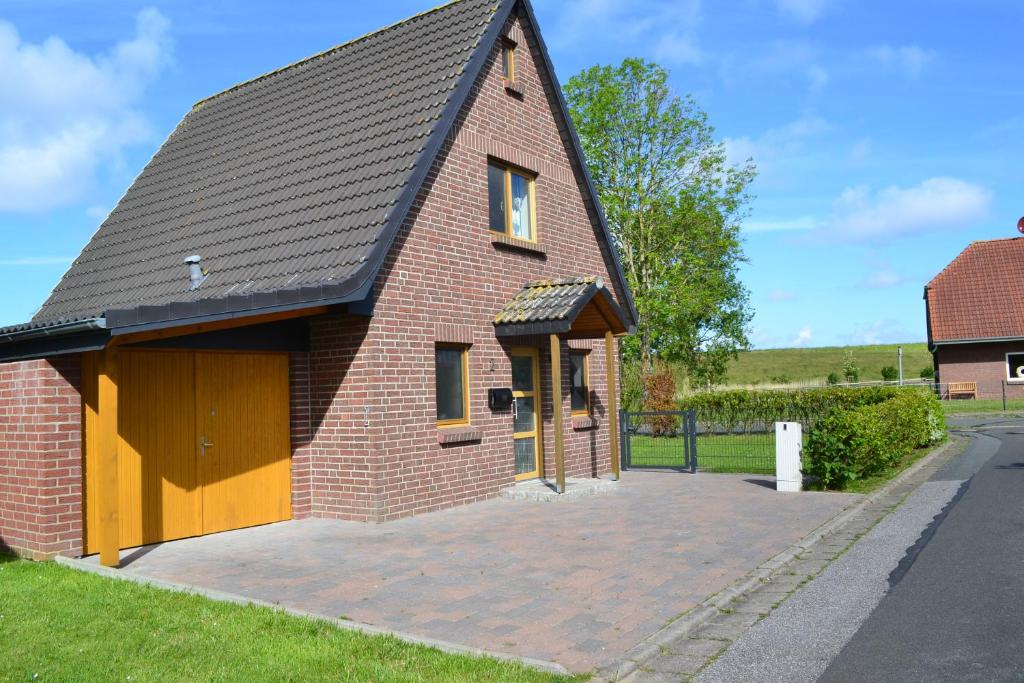 Nordseeliebe 2 Stockentenweg, 27639 Spieka-Neufeld