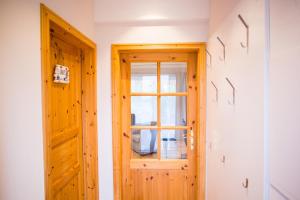 Maison de vacances Nordseeliebe 2 Stockentenweg 27639 Spieka-Neufeld Basse-Saxe