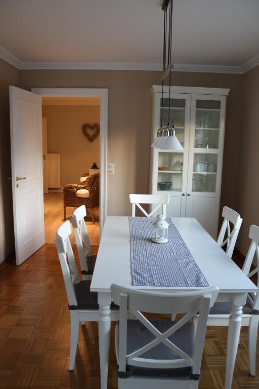 Maison de vacances Nordseeperle Husum 17 Lundweg Bungalow 25813 Husum