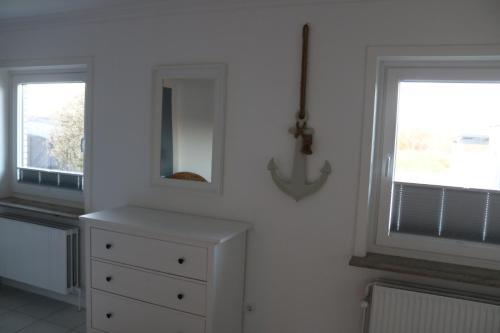 Nordseeperle Husum