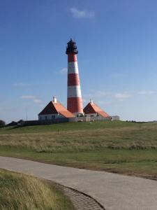 Nordseeperle Husum