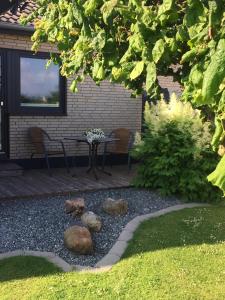 Nordseeperle Husum