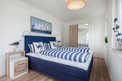 NordseeResort Büsum Ferienhaus 1 Beach House