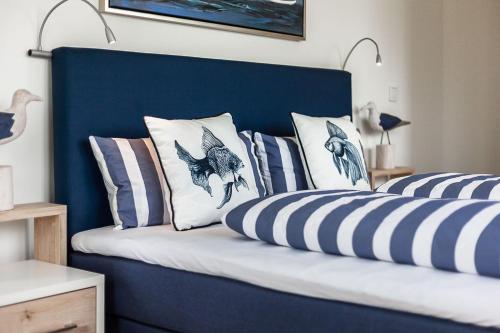 NordseeResort Büsum Ferienhaus 1 Beach House