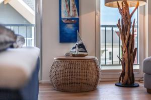 NordseeResort Büsum Ferienhaus 1 Beach House
