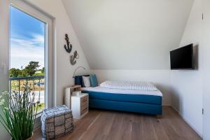 NordseeResort Büsum Ferienhaus 1 Beach House