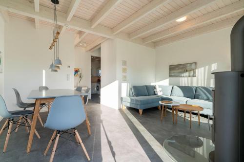 NordseeResort Büsum Ferienhaus 16 Dat greune Huus