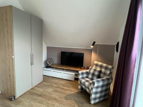 NordseeResort Büsum Ferienhaus 23 Ebbe&Flut