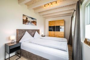 NordseeResort Büsum Ferienhaus 63 Küstenlodge
