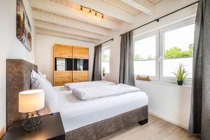 NordseeResort Büsum Ferienhaus 63 Küstenlodge