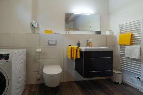 NordseeResort Büsum Ferienhaus 67 Seeluft