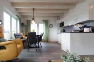 NordseeResort Büsum Ferienhaus 67 Seeluft