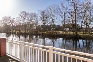 NordseeResort Friesland NordseeResort Friesland 29